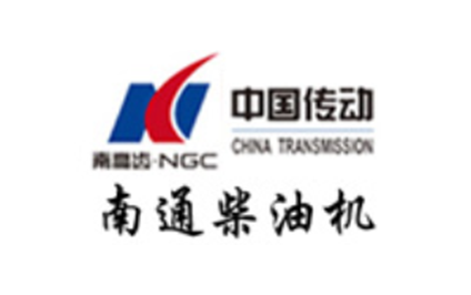 通柴发电机组