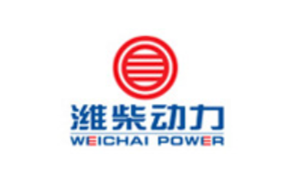 潍柴发电机组