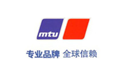 奔驰发电机组系列